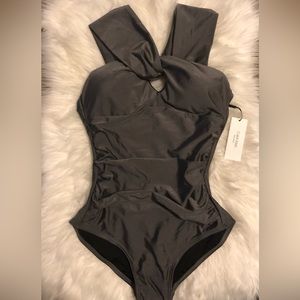 Calvin Klein One Piece - Size 12 NWT